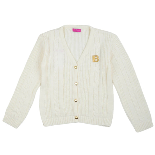 LAURA BIAGIOTTI Cardigan