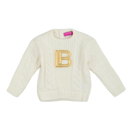 LAURA BIAGIOTTI Jumper