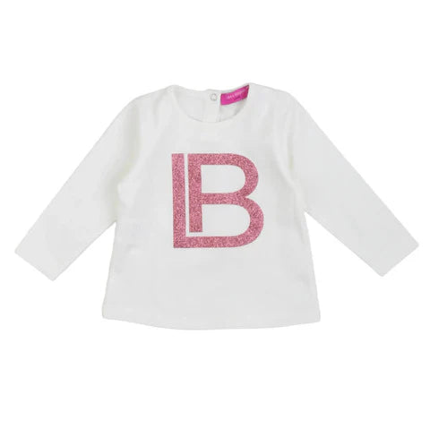 LAURA BIAGIOTTI Long Sleeved Top