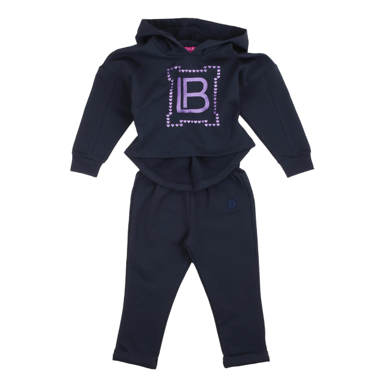 LAURA BIAGIOTTI Tracksuit