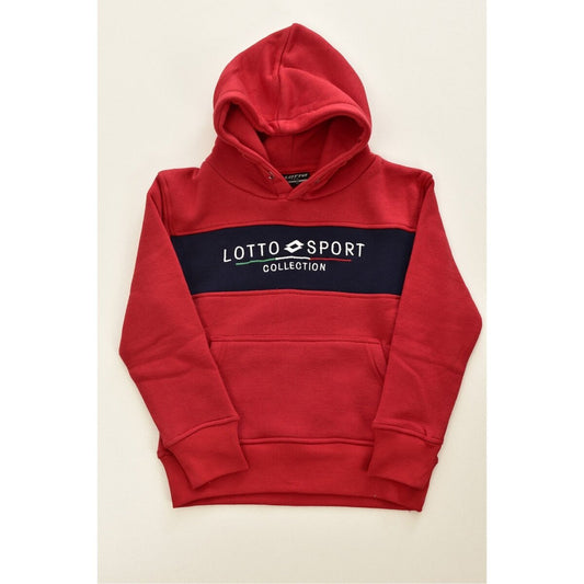 LOTTO Boys Hoodie