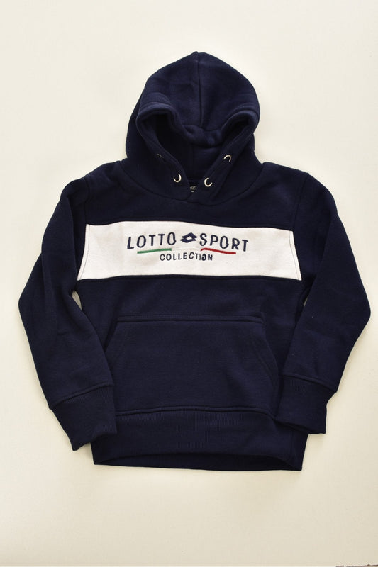 LOTTO Boys Hoodie