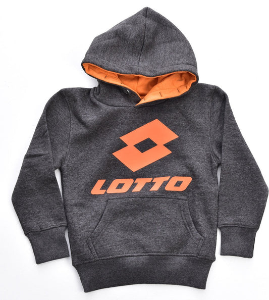 LOTTO Boys Hoodie