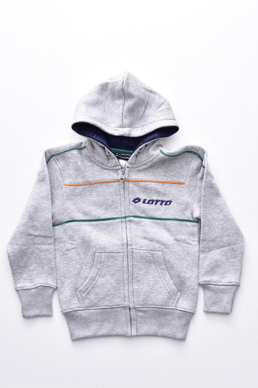 LOTTO Boys Zip-Up