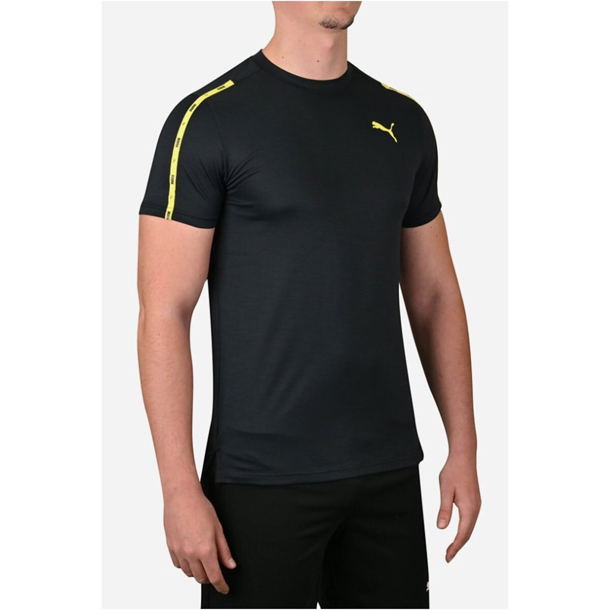 PUMA Men T-Shirt