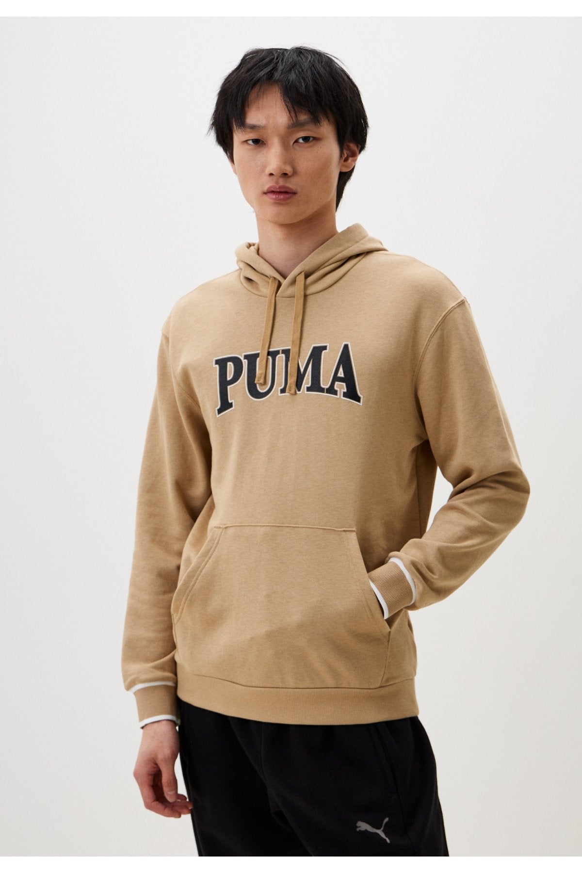 PUMA Men Hoodie