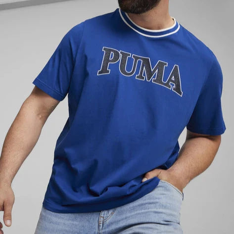 PUMA Men T-Shirt