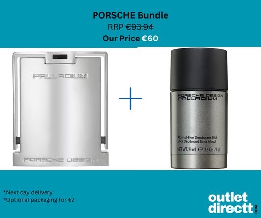 PORSCHE Bundle