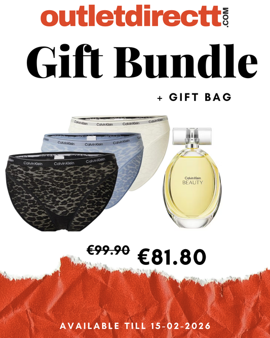 Calvin Klein Women Bundle