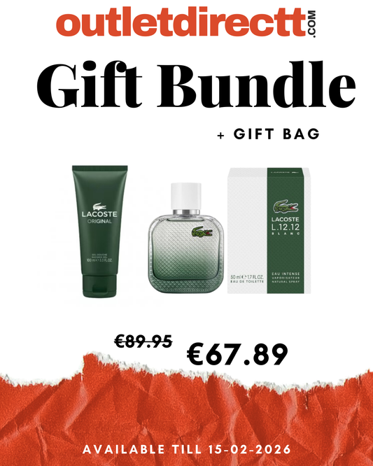 Lacoste Men Bundle 2