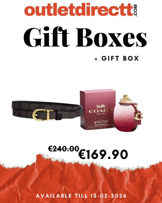 Coach Gift Box 1
