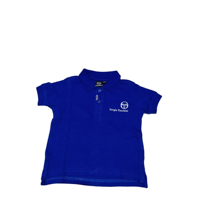 SERGIO TACCHINI Polo Shirt