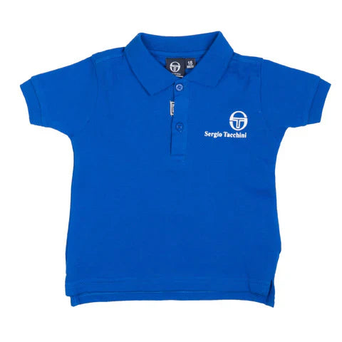 SERGIO TACCHINI Polo Shirt