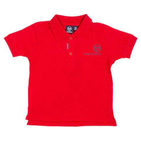 SERGIO TACCHINI Polo Shirt