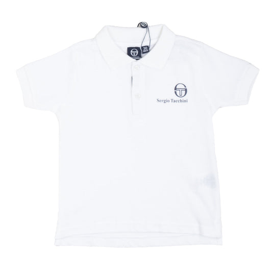 SERGIO TACCHINI Polo Shirt