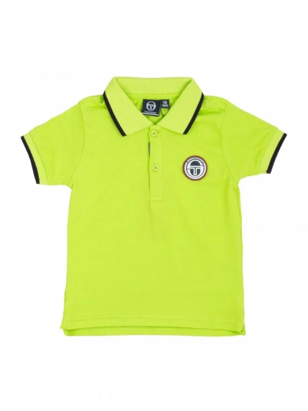 SERGIO TACCHINI Polo Shirt