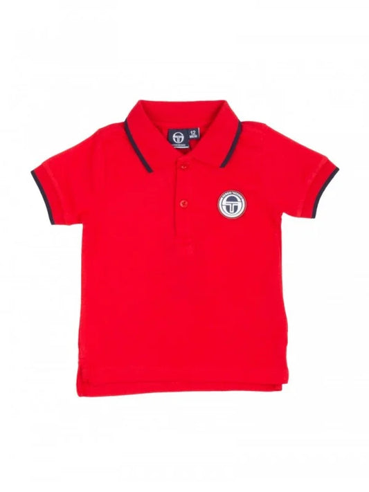 SERGIO TACCHINI Polo Shirt