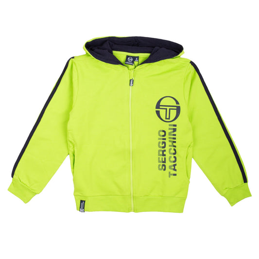 SERGIO TACCHINI Zip-Up