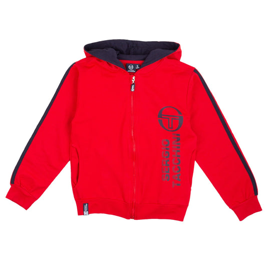 SERGIO TACCHINI Zip-Up