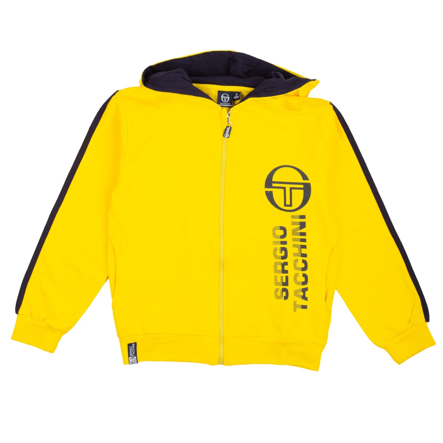 SERGIO TACCHINI Zip-Up