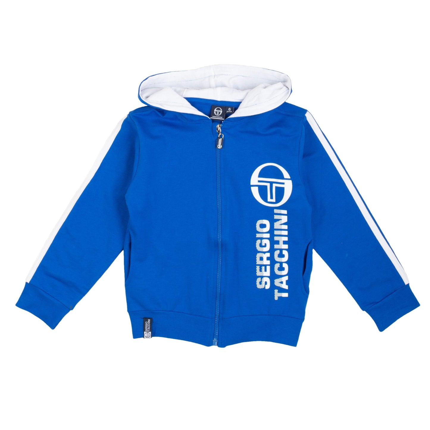 SERGIO TACCHINI Zip-Up