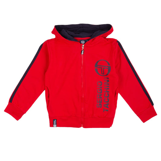 SERGIO TACCHINI Zip-Up