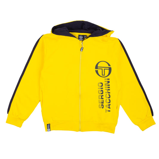 SERGIO TACCHINI Zip-Up