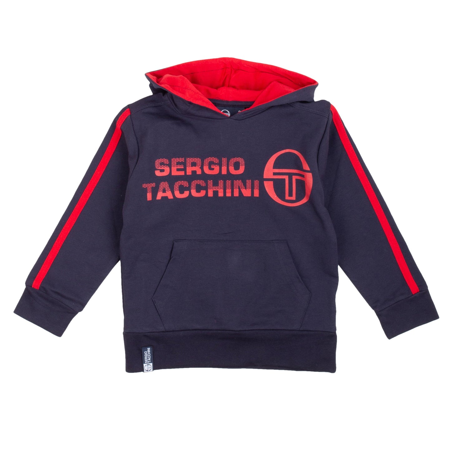 SERGIO TACCHINI Hoodie