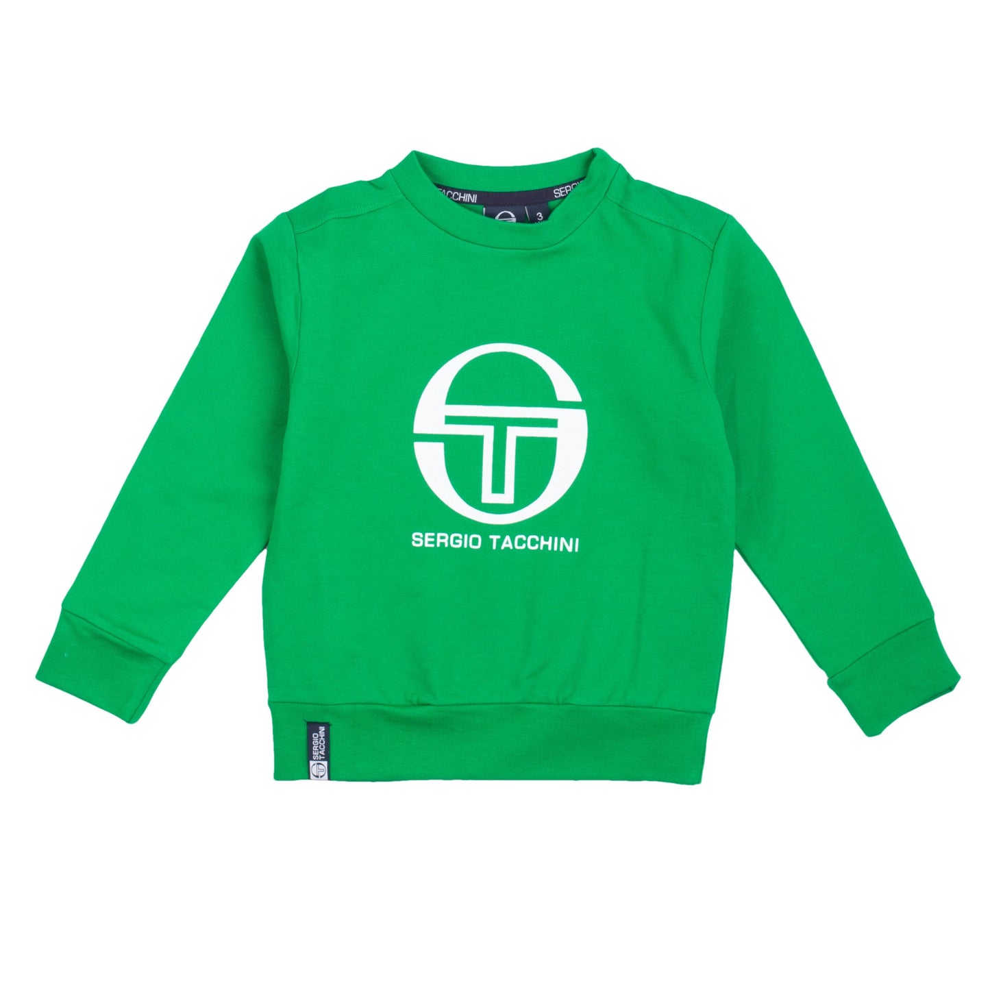 SERGIO TACCHINI Sweatshirt