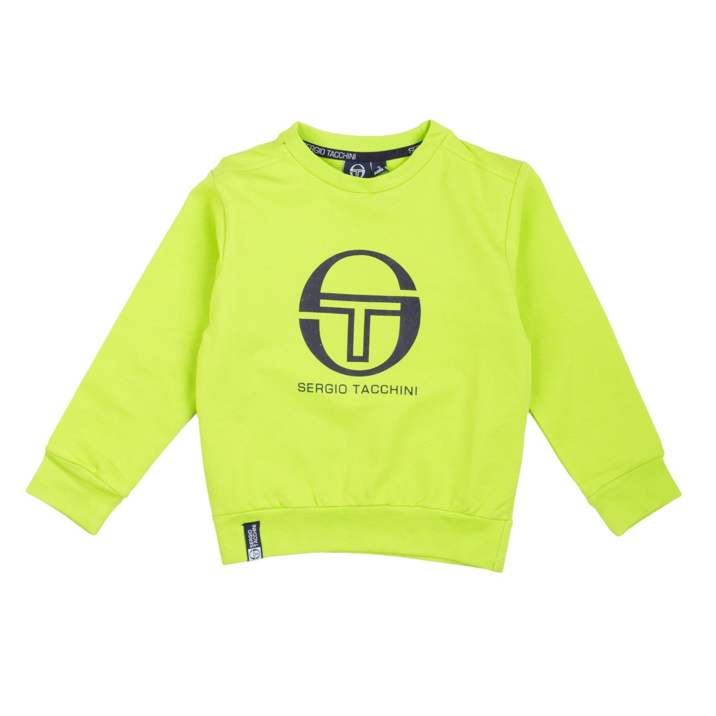 SERGIO TACCHINI Sweatshirt