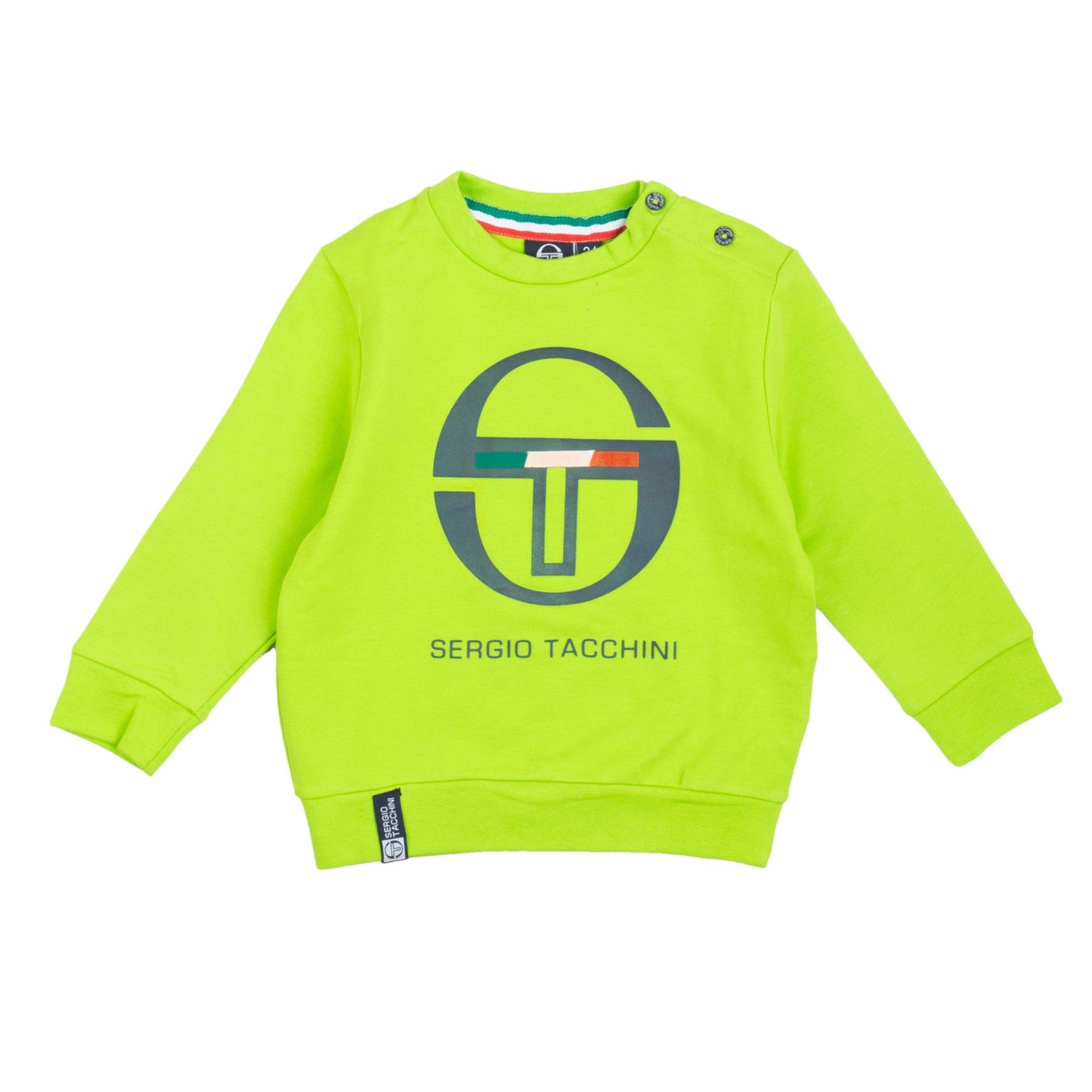 SERGIO TACCHINI Sweatshirt