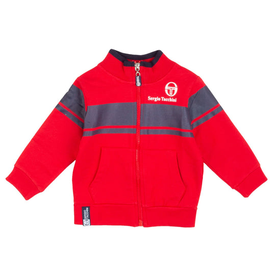 SERGIO TACCHINI Zip-Up