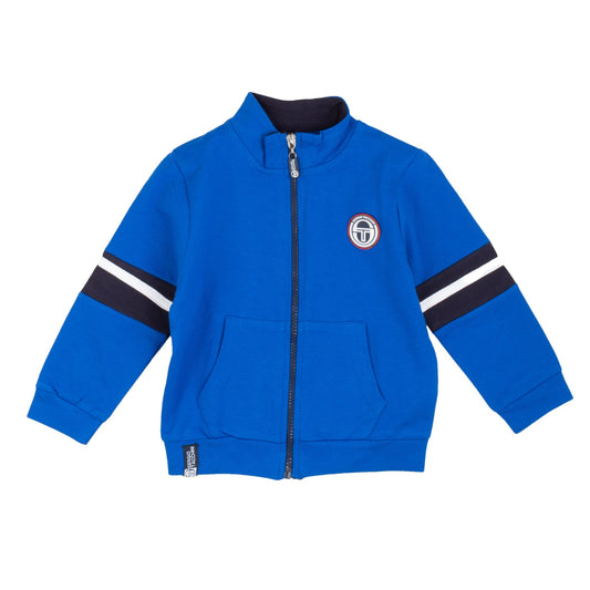 SERGIO TACCHINI Zip-Up