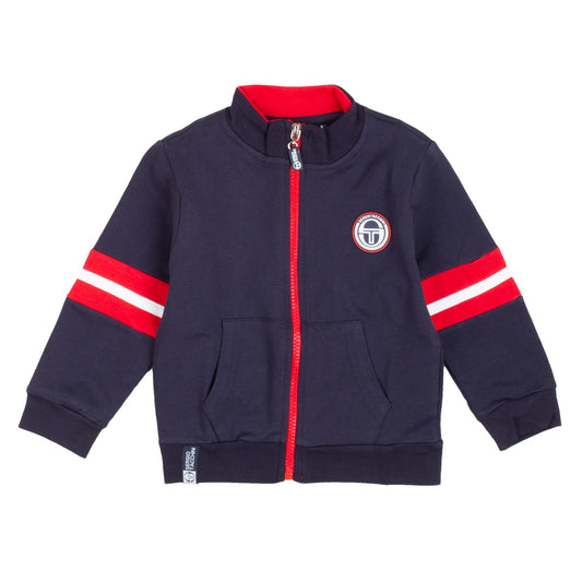 SERGIO TACCHINI Zip-Up