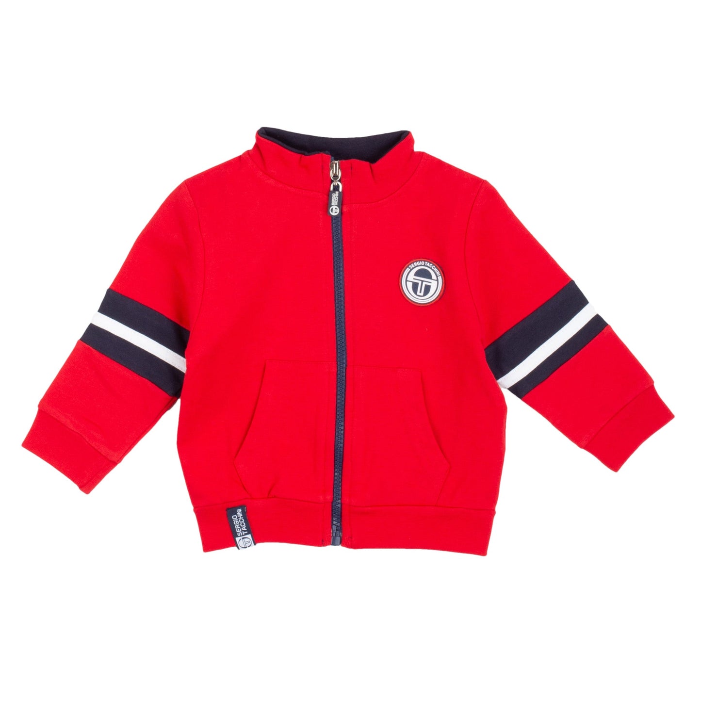 SERGIO TACCHINI Zip-Up