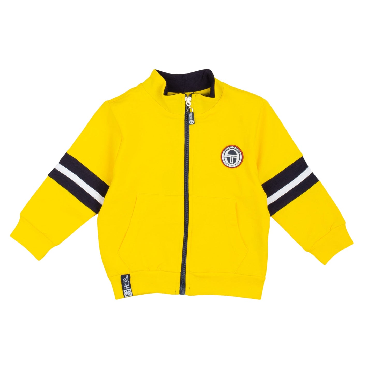 SERGIO TACCHINI Zip-Up