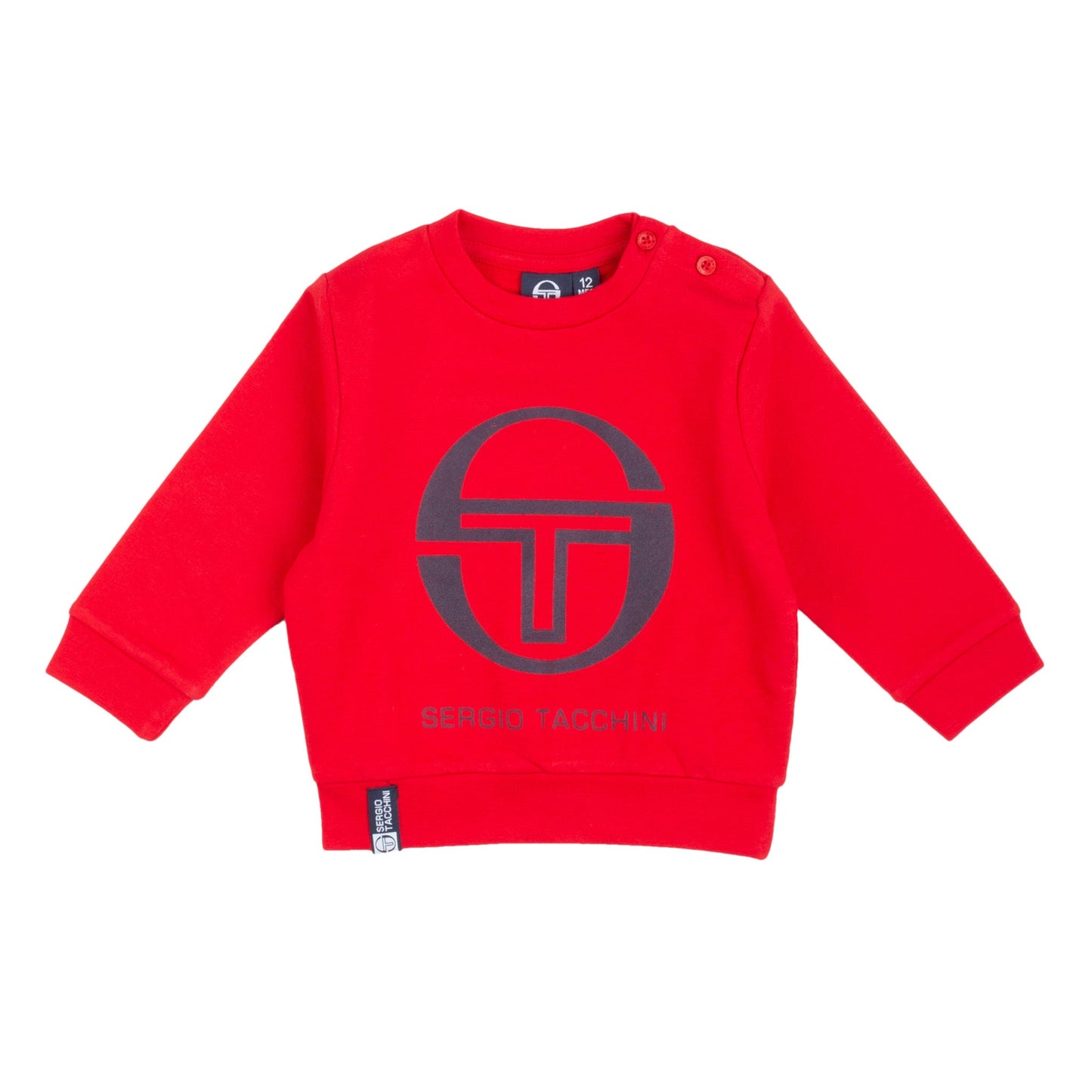 SERGIO TACCHINI Sweatshirt