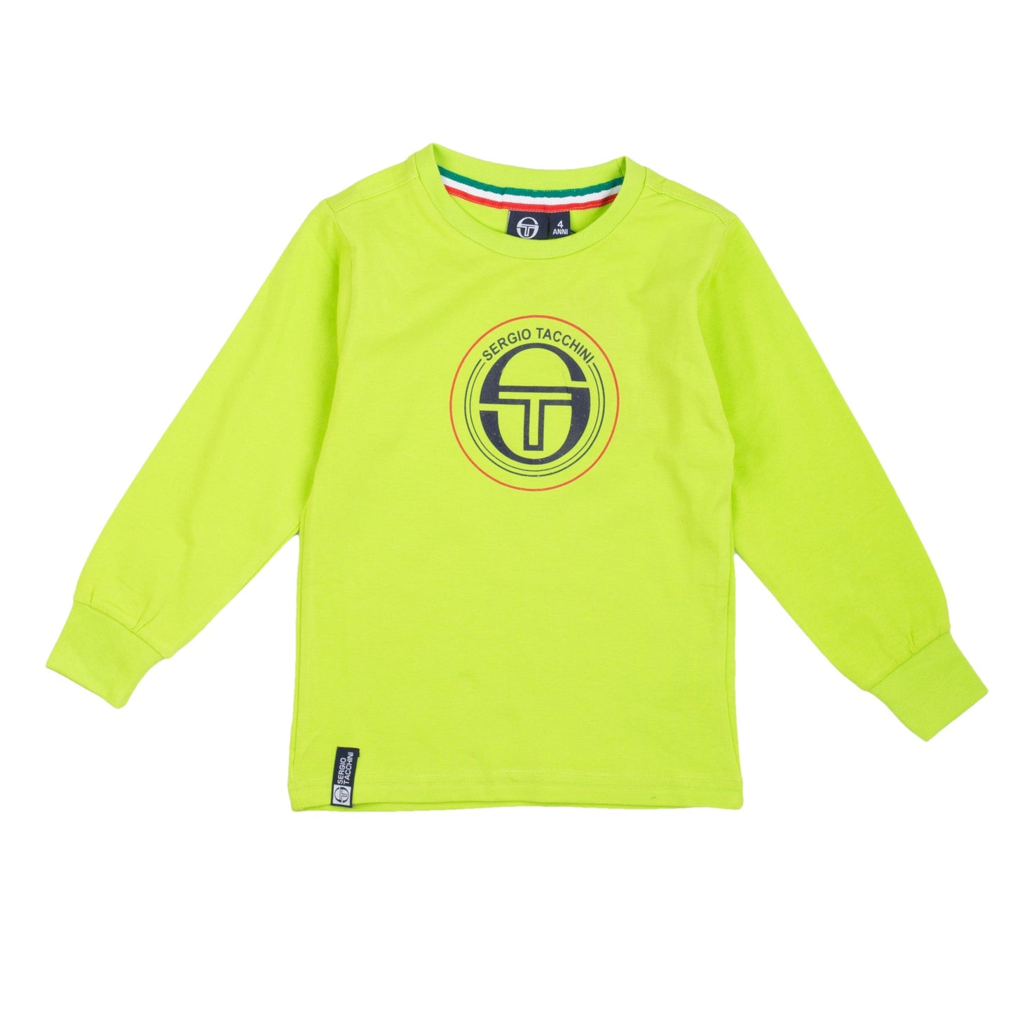 SERGIO TACCHINI Sweatshirt