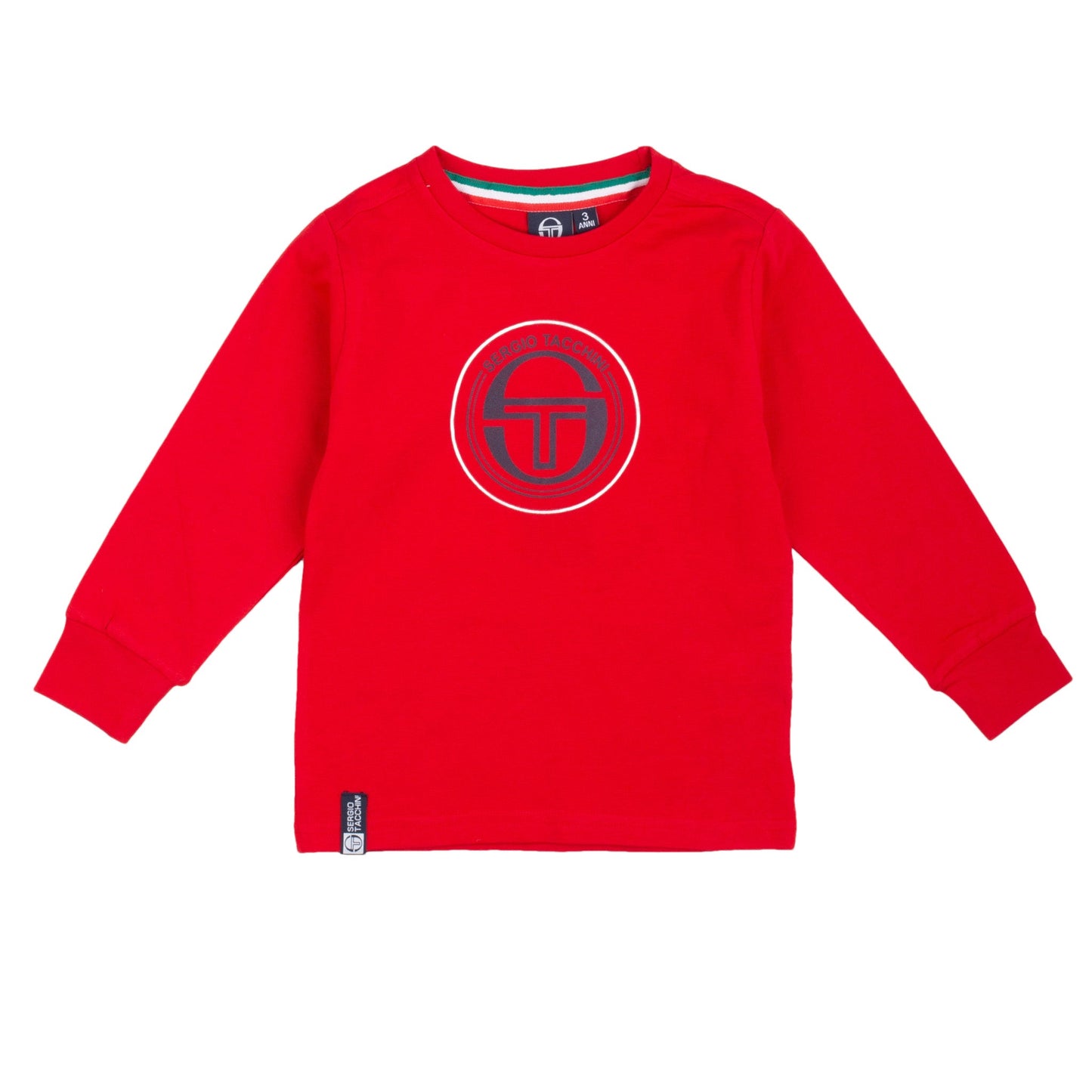 SERGIO TACCHINI Sweatshirt