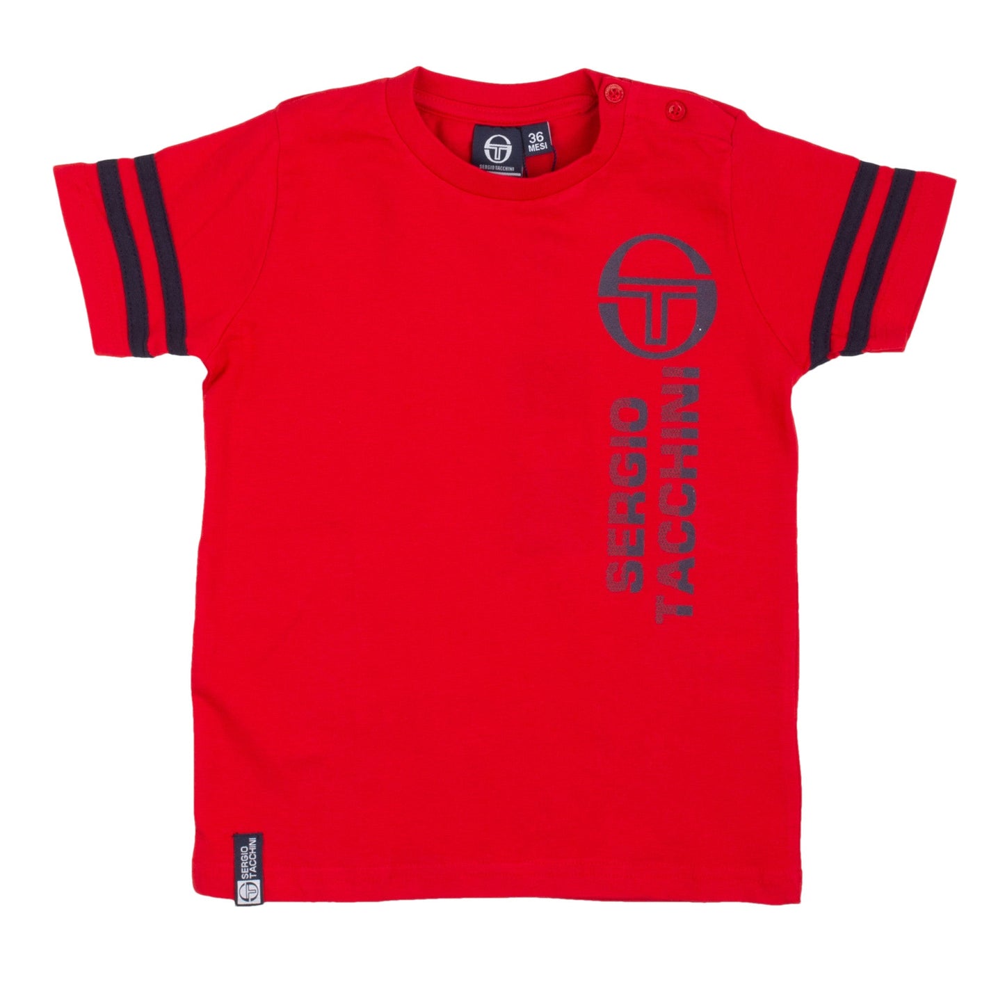 SERGIO TACCHINI T-Shirt