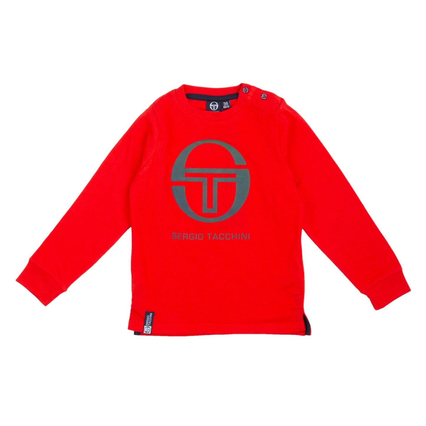 SERGIO TACCHINI Sweatshirt