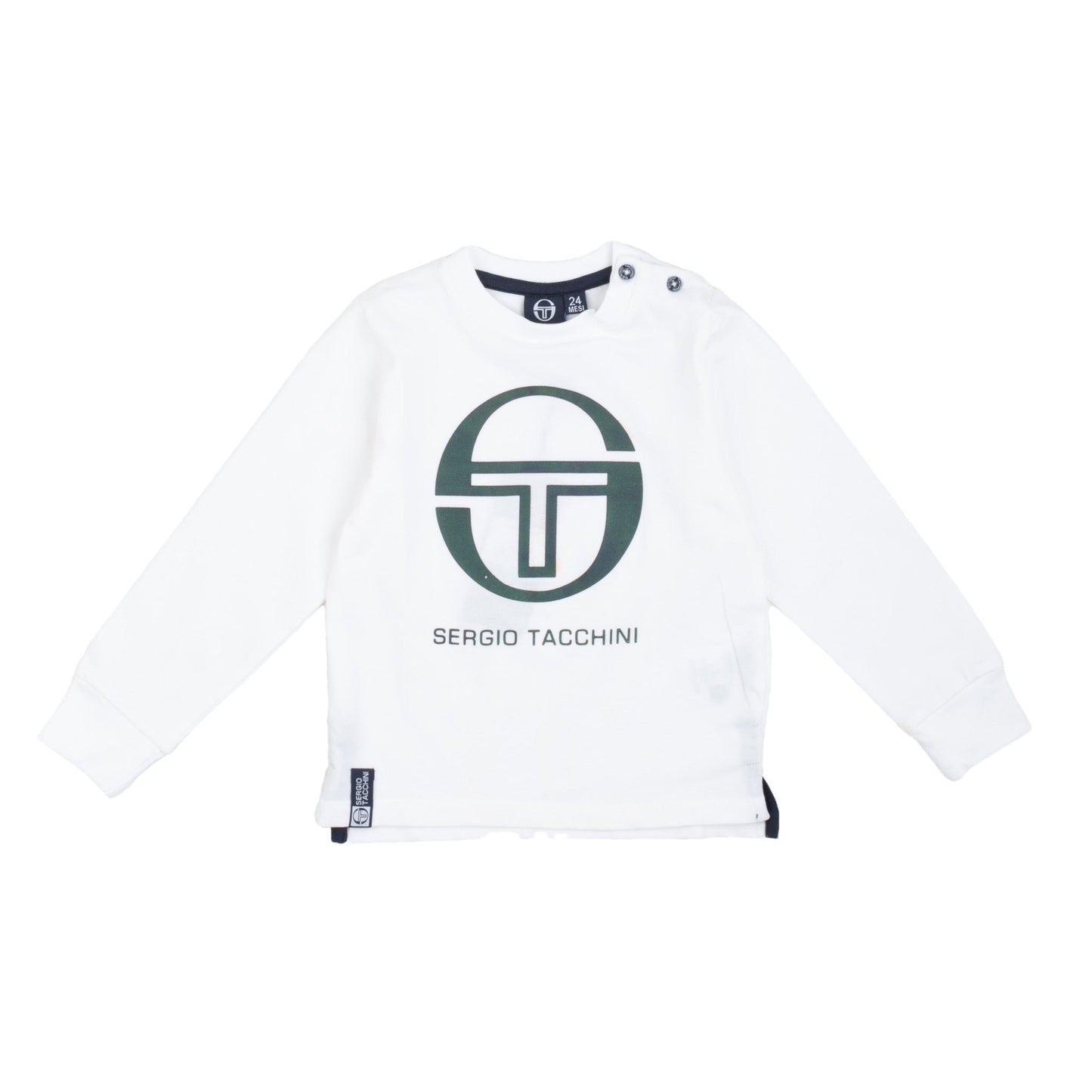 SERGIO TACCHINI Sweatshirt