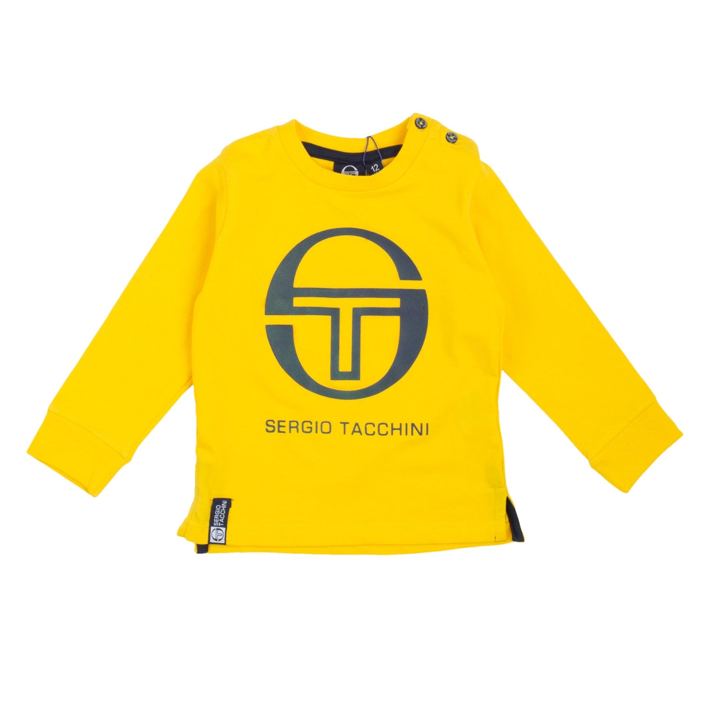 SERGIO TACCHINI Sweatshirt