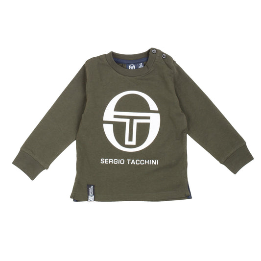 SERGIO TACCHINI Sweatshirt