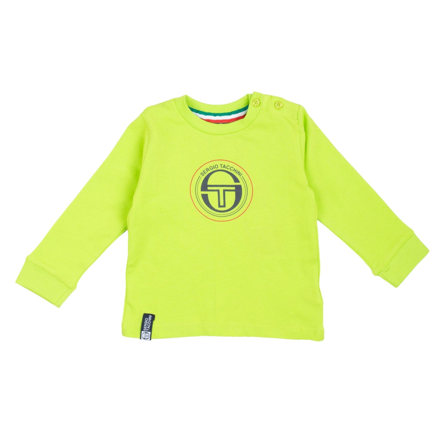 SERGIO TACCHINI Sweatshirt