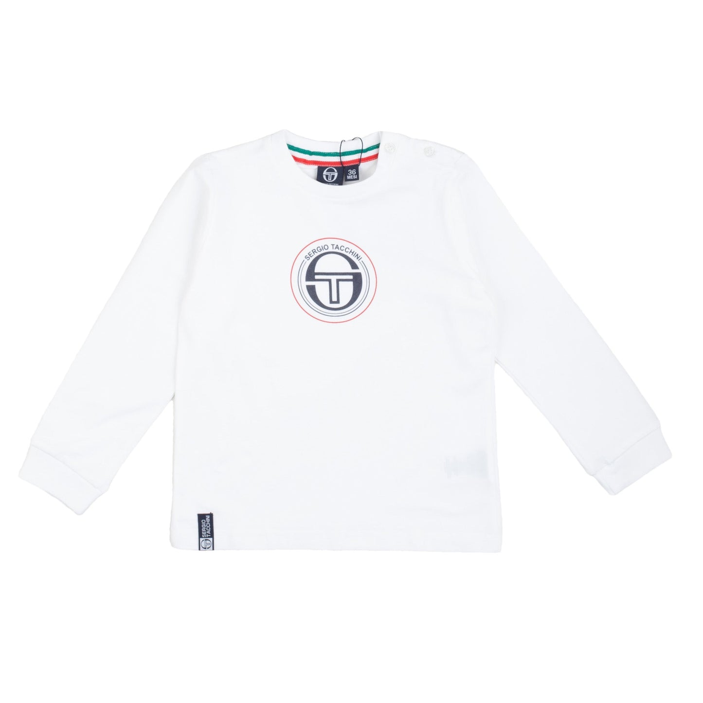 SERGIO TACCHINI Sweatshirt