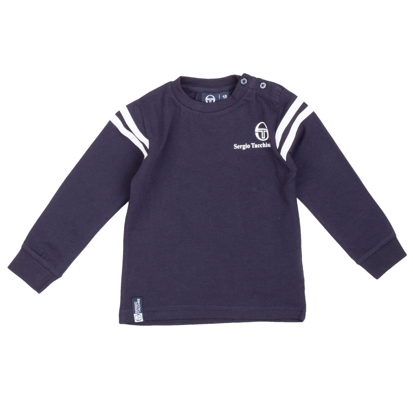 SERGIO TACCHINI Sweatshirt