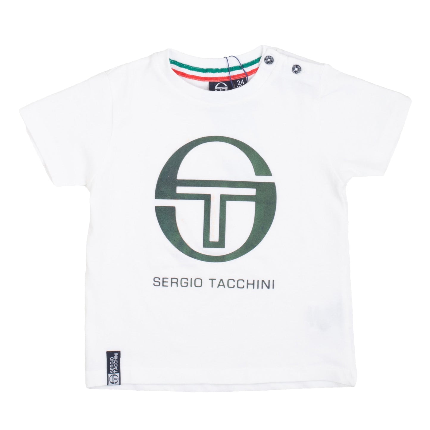 SERGIO TACCHINI T-Shirt