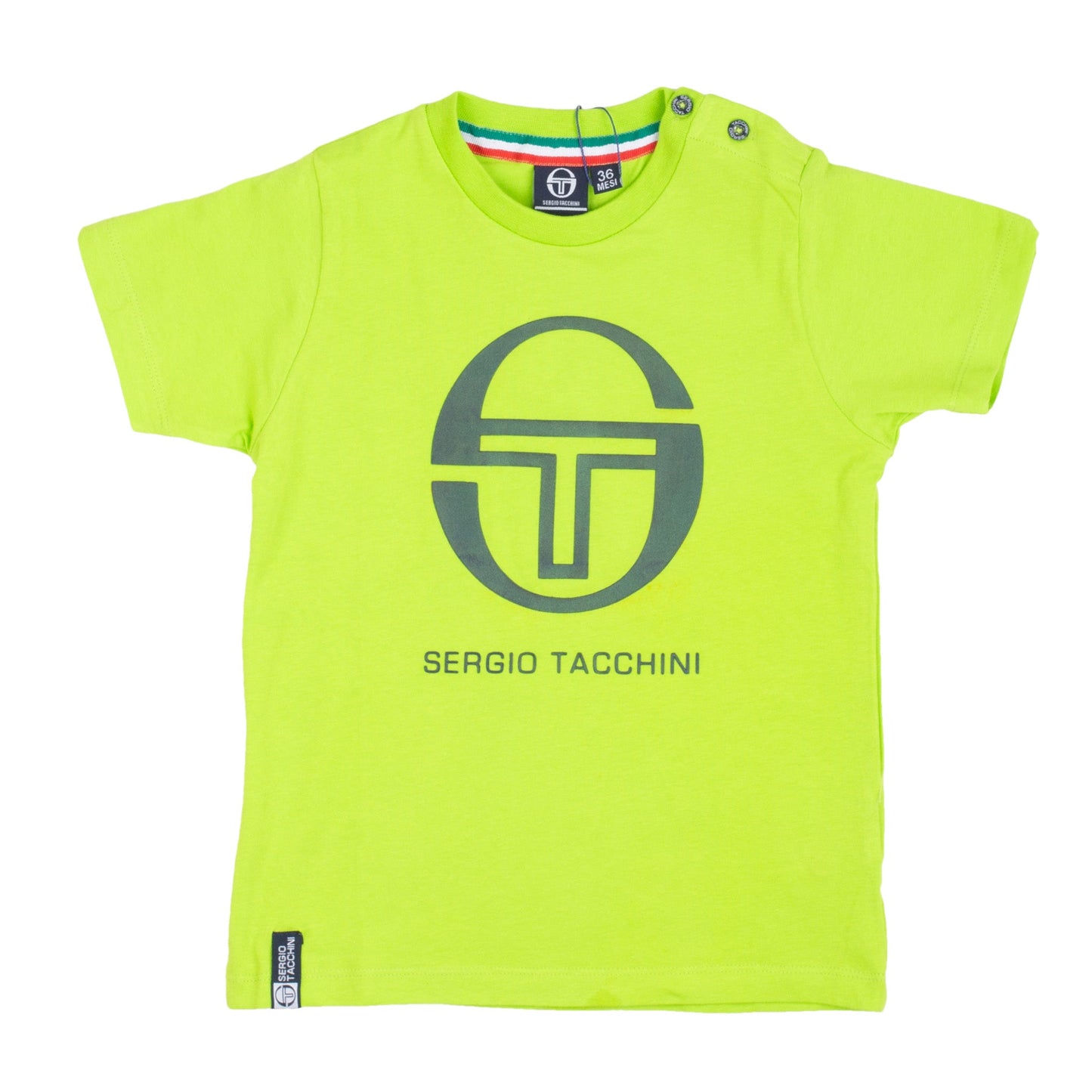 SERGIO TACCHINI T-Shirt