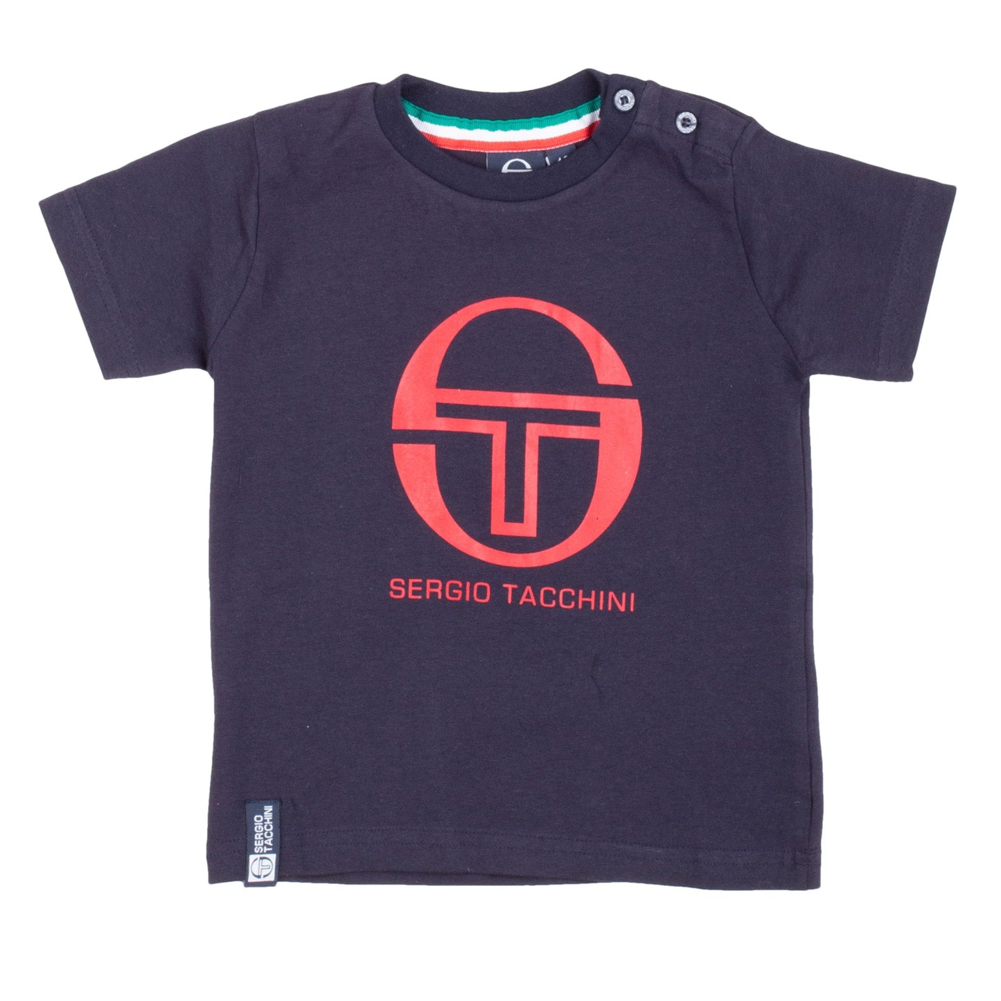 SERGIO TACCHINI T-Shirt